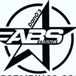 ABS Fairings discount code